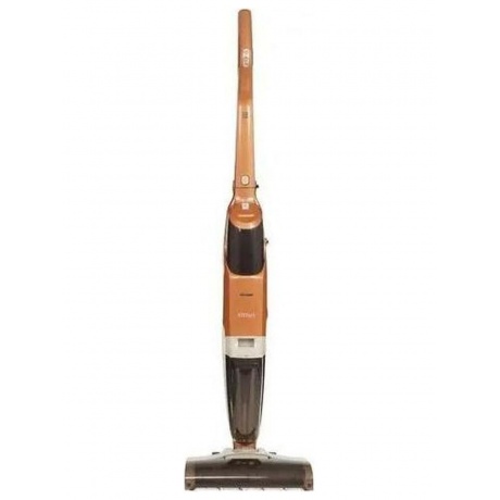 Вертикальный беспроводной моющий пылесос Kitfort КТ-5219 - фото 4