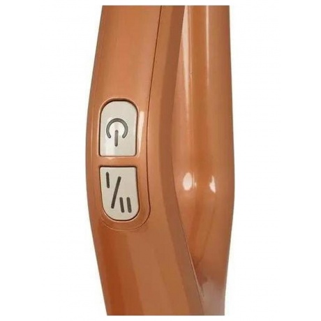 Вертикальный беспроводной моющий пылесос Kitfort КТ-5219 - фото 6