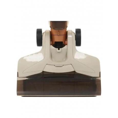 Вертикальный беспроводной моющий пылесос Kitfort КТ-5219 - фото 10