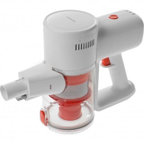 Пылесос Xiaomi Vacuum Cleaner G20 Lite EU (BHR8195EU) - фото 15