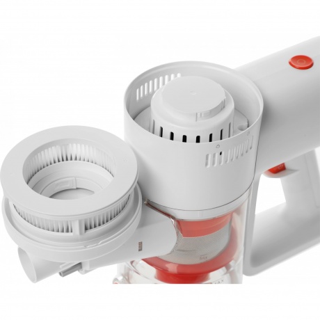 Пылесос Xiaomi Vacuum Cleaner G20 Lite EU (BHR8195EU) - фото 17