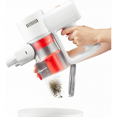 Пылесос Xiaomi Vacuum Cleaner G20 Lite EU (BHR8195EU) - фото 19