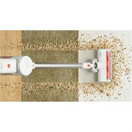 Пылесос Xiaomi Vacuum Cleaner G20 Lite EU (BHR8195EU) - фото 22
