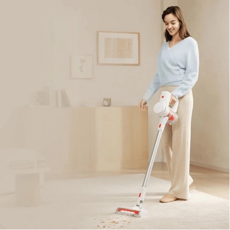 Пылесос Xiaomi Vacuum Cleaner G20 Lite EU (BHR8195EU) - фото 28