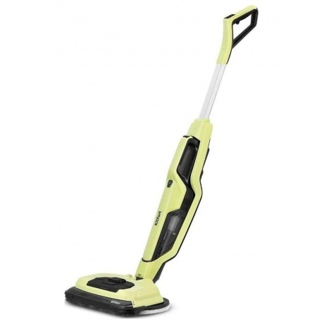 Пылесос беспроводной, моющий Kitfort КТ-5201