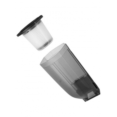 Пылесос беспроводной, моющий Kitfort КТ-5201 - фото 4