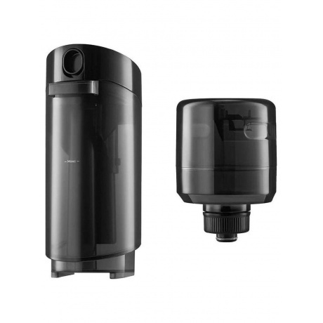 Пылесос беспроводной, моющий Kitfort КТ-5214 - фото 4