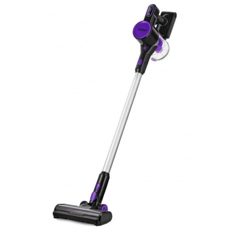 Пылесос беспроводной Kitfort КТ-5236