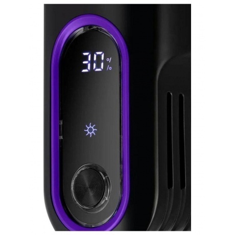 Пылесос беспроводной Kitfort КТ-5236 - фото 4