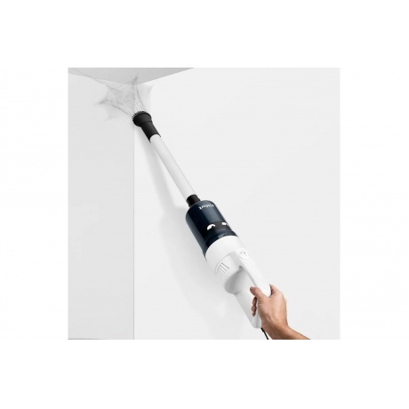 Пылесос вертикальный Kitfort КТ-5202 - фото 2