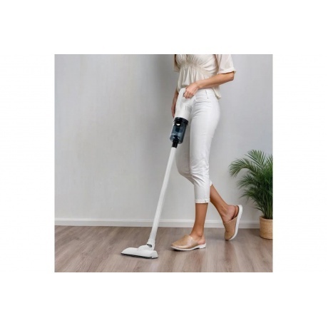 Пылесос вертикальный Kitfort КТ-5202 - фото 5