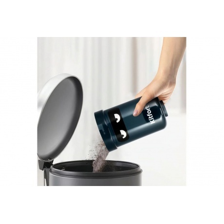 Пылесос вертикальный Kitfort КТ-5202 - фото 7