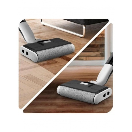 Электрошвабра Kitfort КТ-5224 - фото 6