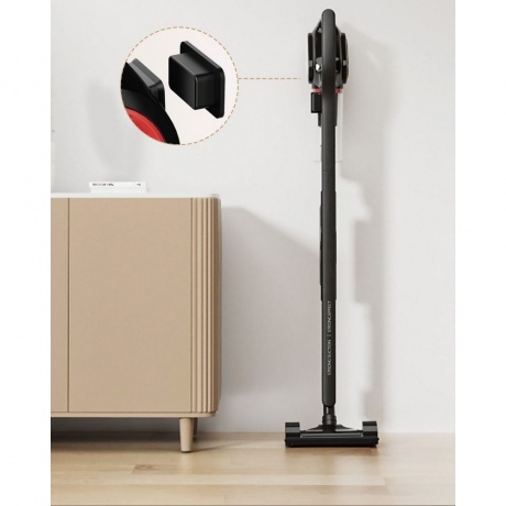 Пылесос вертикальный Deerma DX700 Pro - фото 17