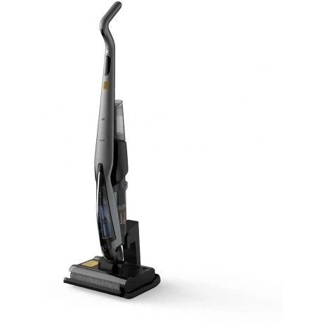 Пылесос беспроводной, моющий Deerma DEM-VX96W - фото 2