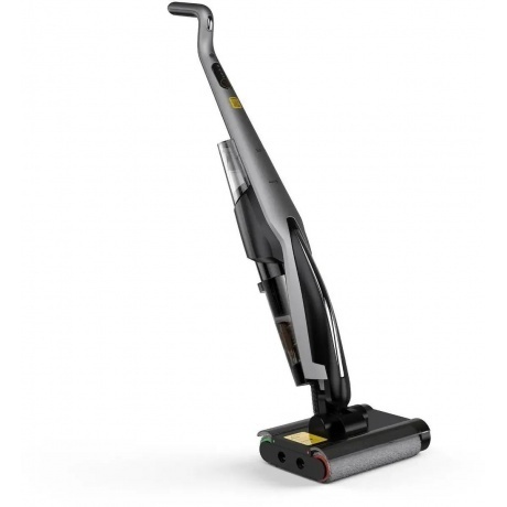 Пылесос беспроводной, моющий Deerma DEM-VX96W - фото 3