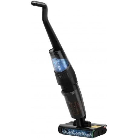 Пылесос беспроводной, моющий Deerma DEM-VX96W - фото 4