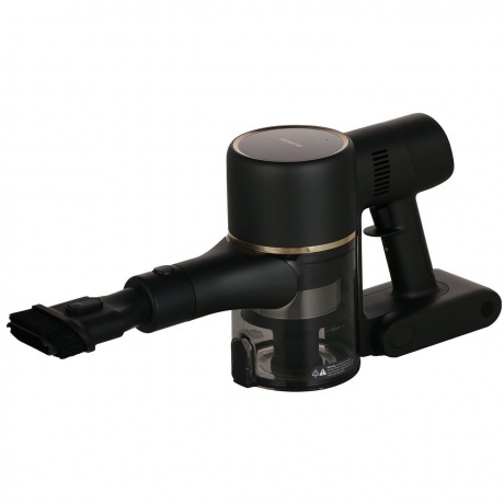 Пылесос беспроводной Dreame R10 Pro Aqua Cordless Vacuum Cleaner (VZV15A) - фото 4