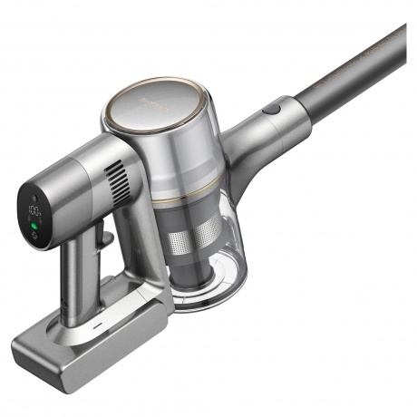 Пылесос беспроводной Dreame R20 Aqua (VTV21A) - фото 10