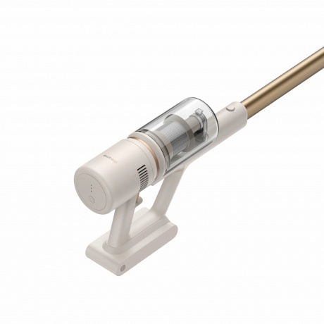 Пылесос беспроводной Dreame U20 Cordless Vacuum Cleaner (VPV11A) - фото 9
