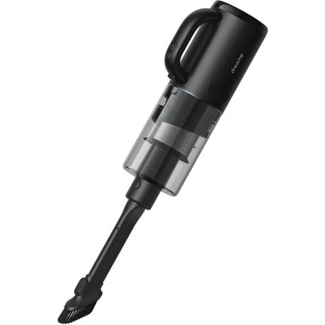 Пылесос беспроводной, моющий Dreame H12 Dual Wet and Dry Vacuum Cleaner (HHV4) - фото 8