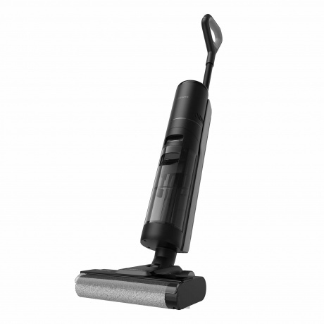 

Пылесос беспроводной, моющий Dreame H12S Black Dreame Wet and Dry Vacuum Cleaner (HHR30B)