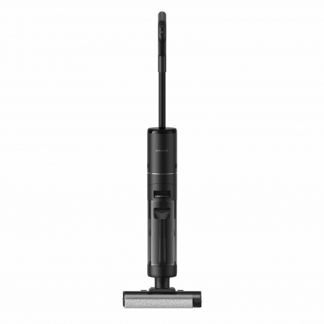 

Пылесос беспроводной, моющий Dreame H12SAE Black Wet and Dry Vacuum Cleaner (HHR14A)