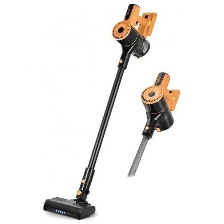 Пылесос беспроводной Kitfort КТ-5233 - фото 1