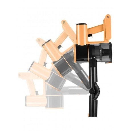 Пылесос беспроводной Kitfort КТ-5233 - фото 2