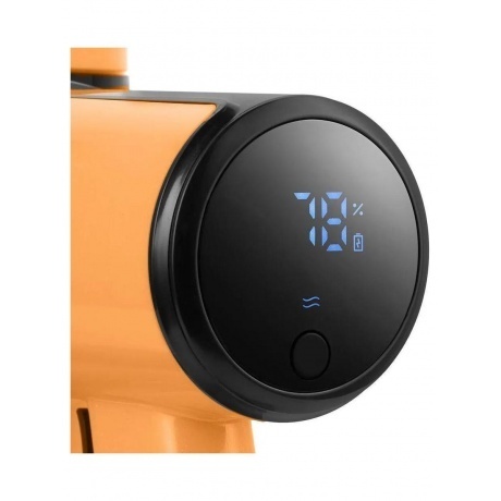 Пылесос беспроводной Kitfort КТ-5233 - фото 3