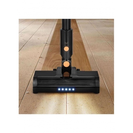 Пылесос беспроводной Kitfort КТ-5233 - фото 9