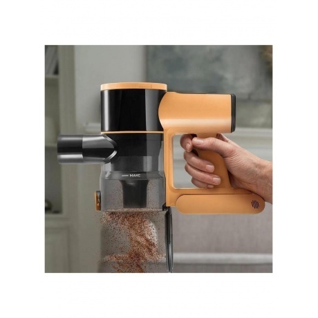 Пылесос беспроводной Kitfort КТ-5233 - фото 10