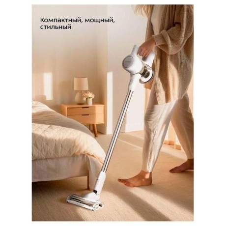 Пылесос беспроводной Kitfort КТ-5277 - фото 15