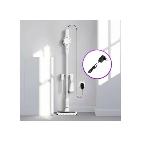 Пылесос беспроводной Kitfort КТ-5277 - фото 3