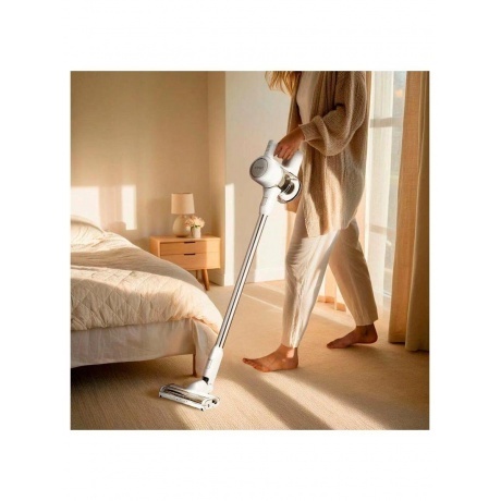 Пылесос беспроводной Kitfort КТ-5277 - фото 7