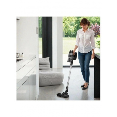 Пылесос беспроводной Kitfort КТ-5278 - фото 3