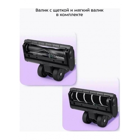 Пылесос беспроводной Kitfort КТ-5278 - фото 24