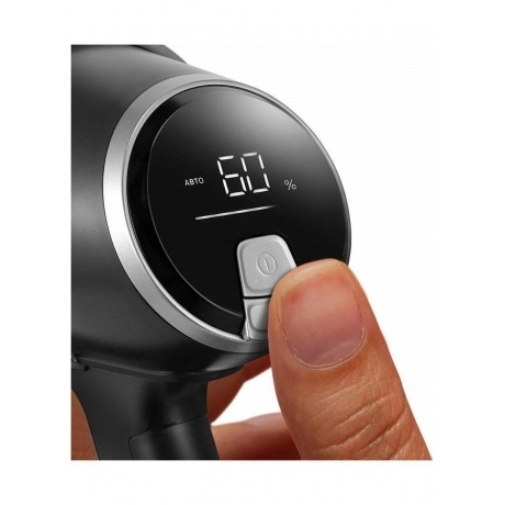 Пылесос беспроводной Kitfort КТ-5278 - фото 5