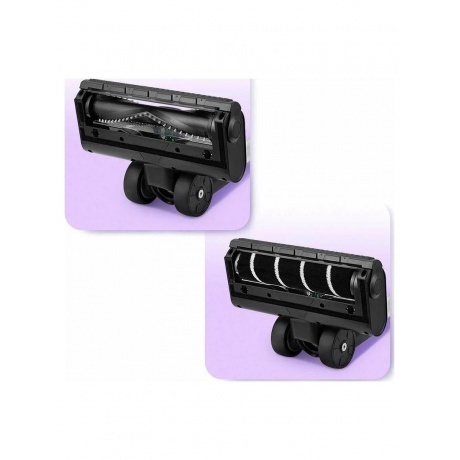 Пылесос беспроводной Kitfort КТ-5278 - фото 6