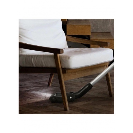 Пылесос беспроводной Kitfort КТ-5278 - фото 7