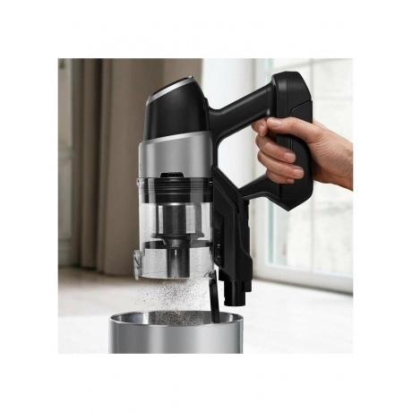 Пылесос беспроводной Kitfort КТ-5278 - фото 8