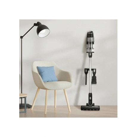 Пылесос беспроводной Kitfort КТ-5278 - фото 9