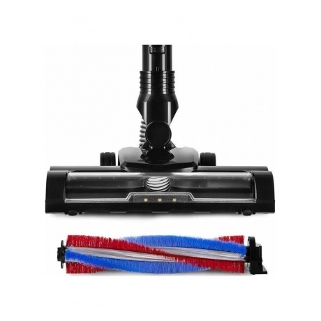 Пылесос беспроводной Kitfort КТ-5279 - фото 2