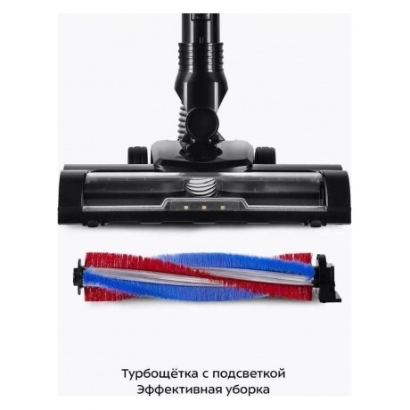 Пылесос беспроводной Kitfort КТ-5279 - фото 20