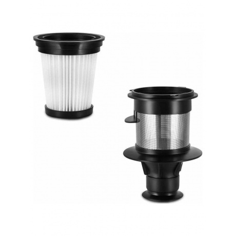 Пылесос беспроводной Kitfort КТ-5279 - фото 3