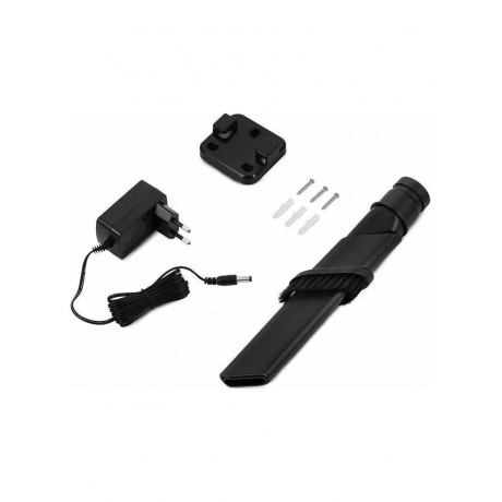 Пылесос беспроводной Kitfort КТ-5279 - фото 4