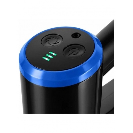 Пылесос беспроводной Kitfort КТ-5279 - фото 6