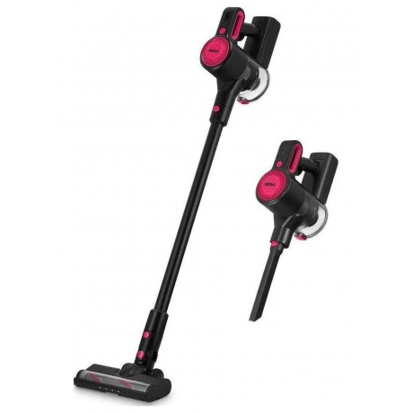 Вертикальный пылесос КТ-5281 - фото 1