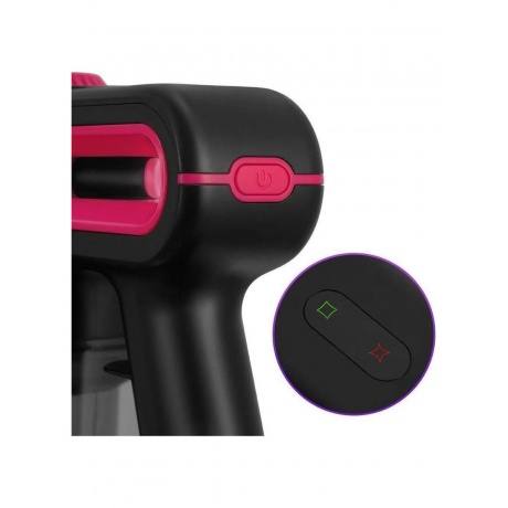 Вертикальный пылесос КТ-5281 - фото 2