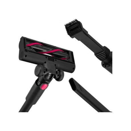 Вертикальный пылесос КТ-5281 - фото 3